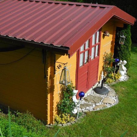 Ferienwohnung Mies Waldkirchen Buitenkant foto