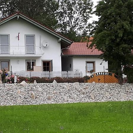 Ferienwohnung Mies Waldkirchen Buitenkant foto
