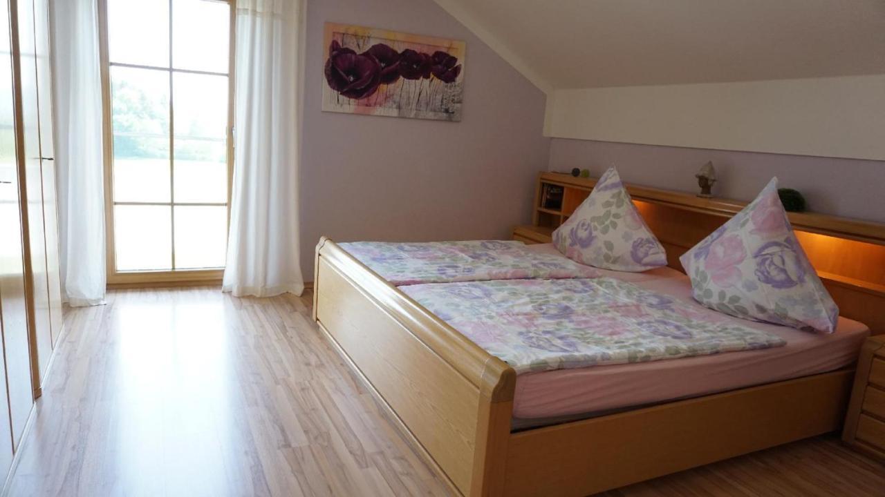 Ferienwohnung Mies Waldkirchen Buitenkant foto